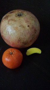 Fruit Atika
