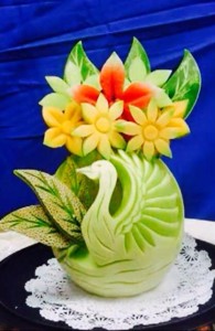 Fruit Rajae3