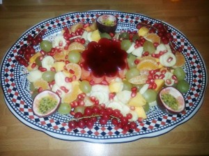 Fruit Sanae