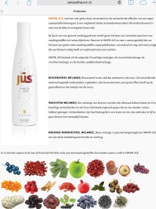 JUS