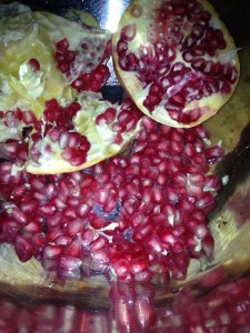 Fruitcampagne