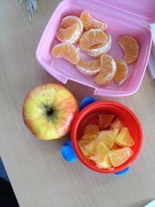Fruitcampagne