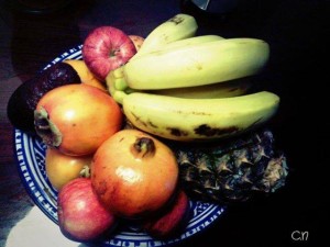 Fruitcampagne