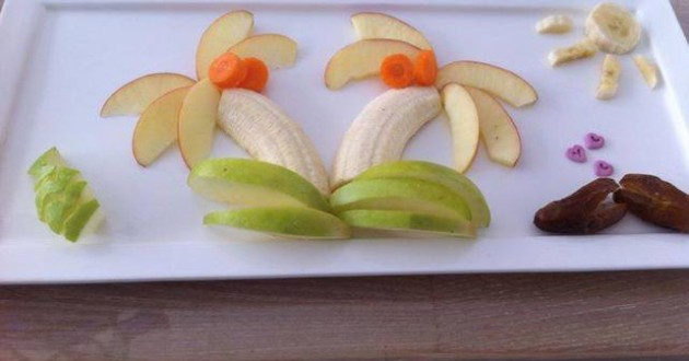 Fruitcampagne