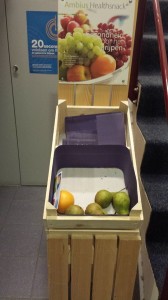 fruitcampagne Kamal