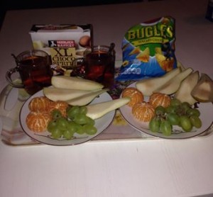 kira fruit