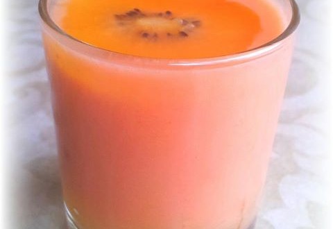 saziya fruitshot