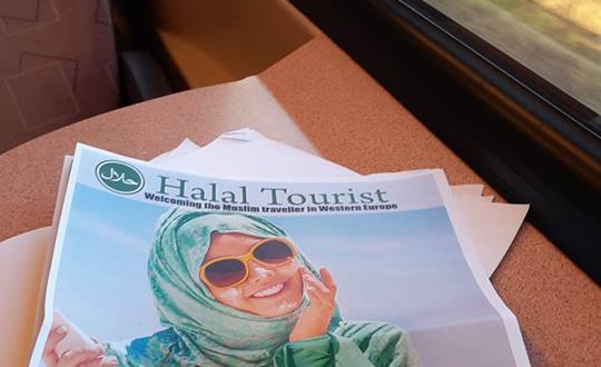halal toerisme