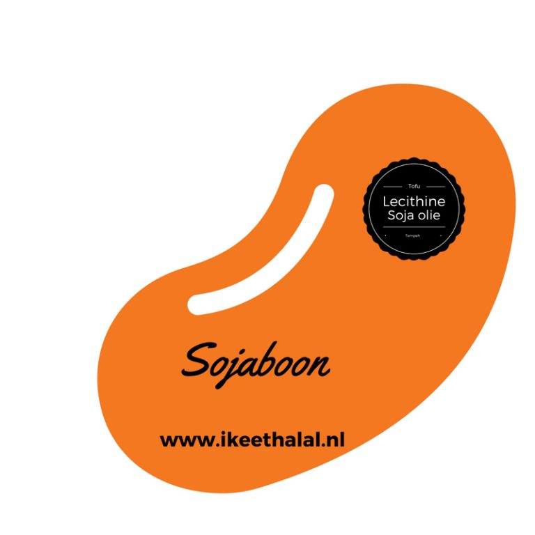 Is lecithine (E322) halal? Voorlichtingsbureau Halalvoeding